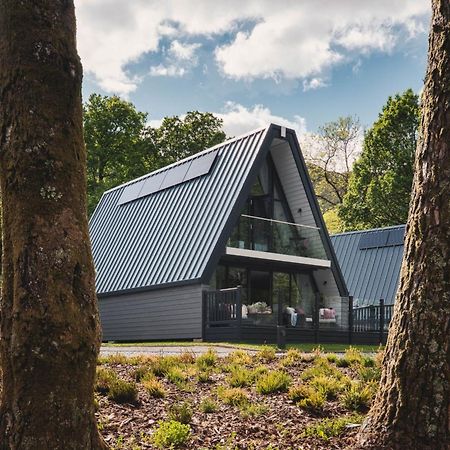 Ardlui Retreat Lodge 2 Arrochar Exterior photo